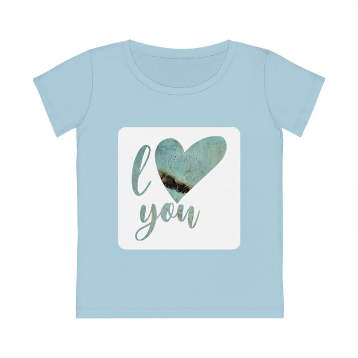 Copy of Women's Jazzer T-shirt