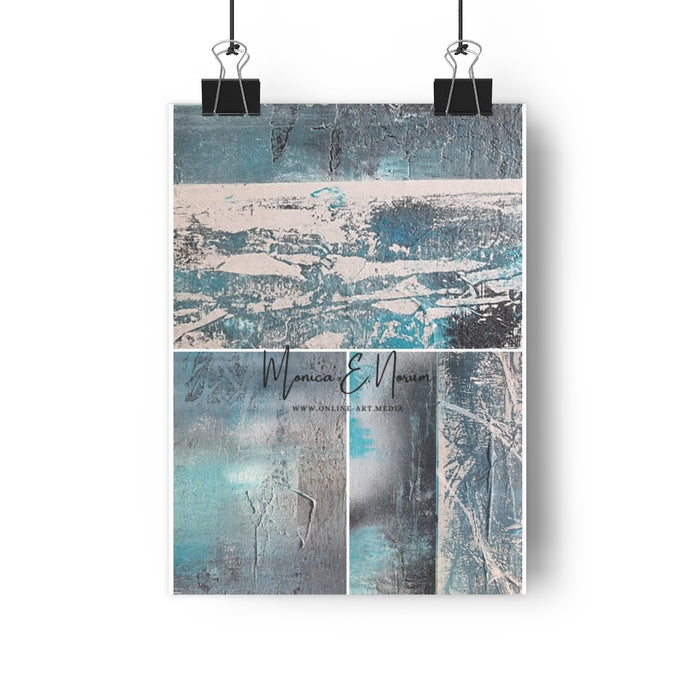 Giclée Art Print
